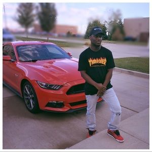 Meet your Posher, Devante